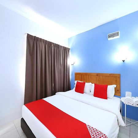 Super Oyo 502 Midah Inn Puchong Extérieur photo