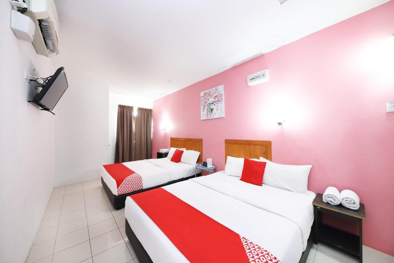 Super Oyo 502 Midah Inn Puchong Extérieur photo