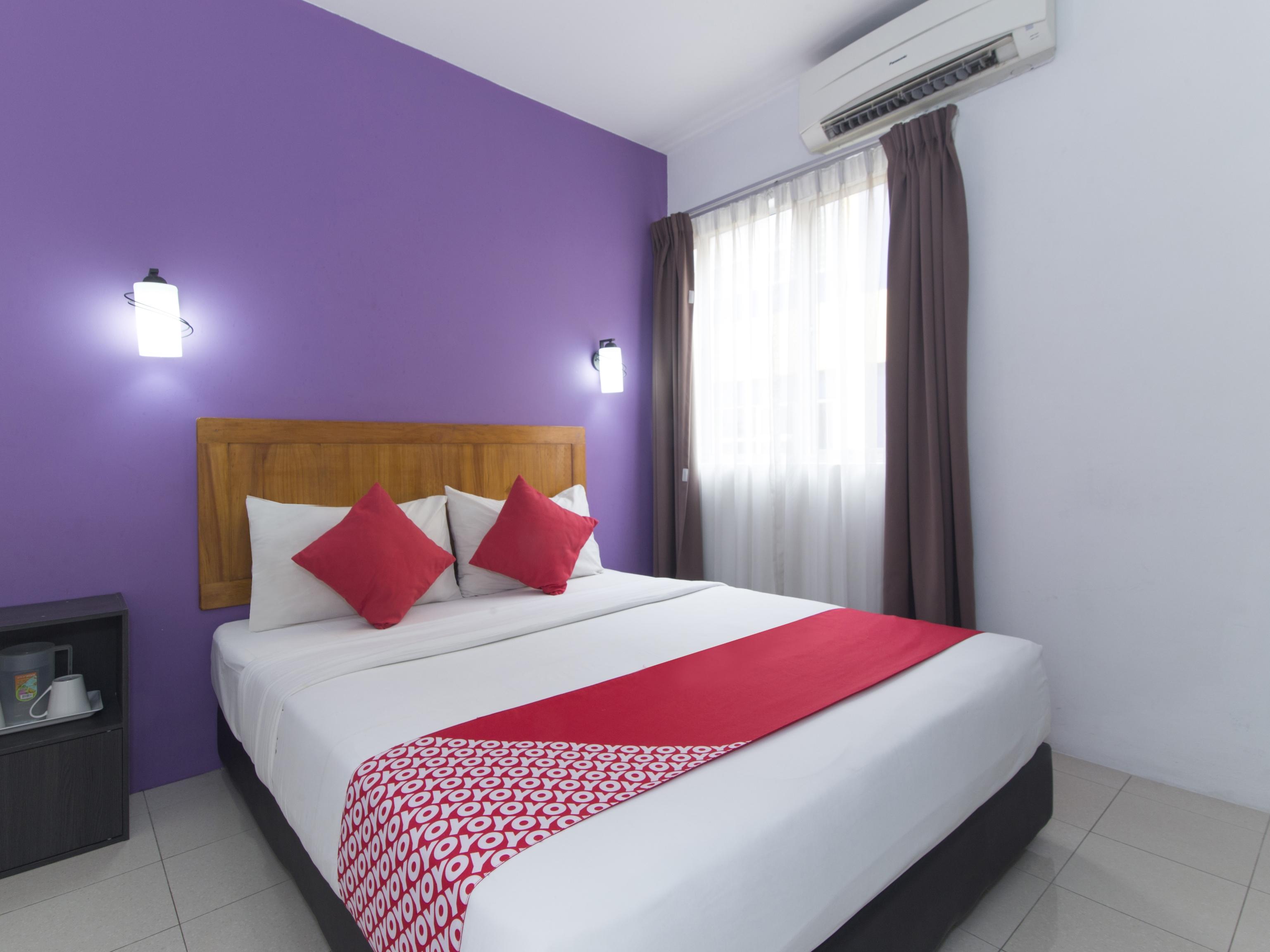 Super Oyo 502 Midah Inn Puchong Extérieur photo