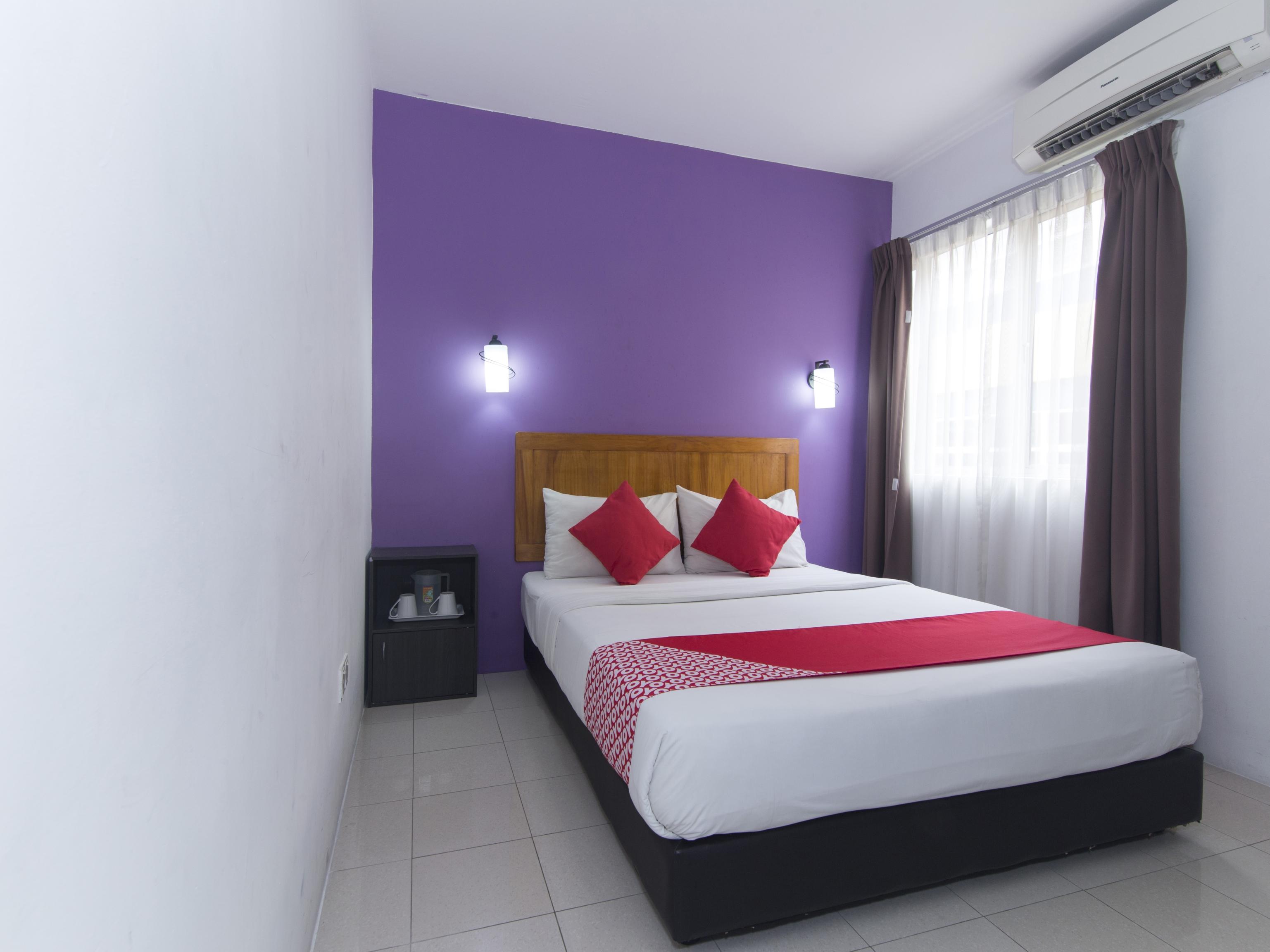 Super Oyo 502 Midah Inn Puchong Extérieur photo