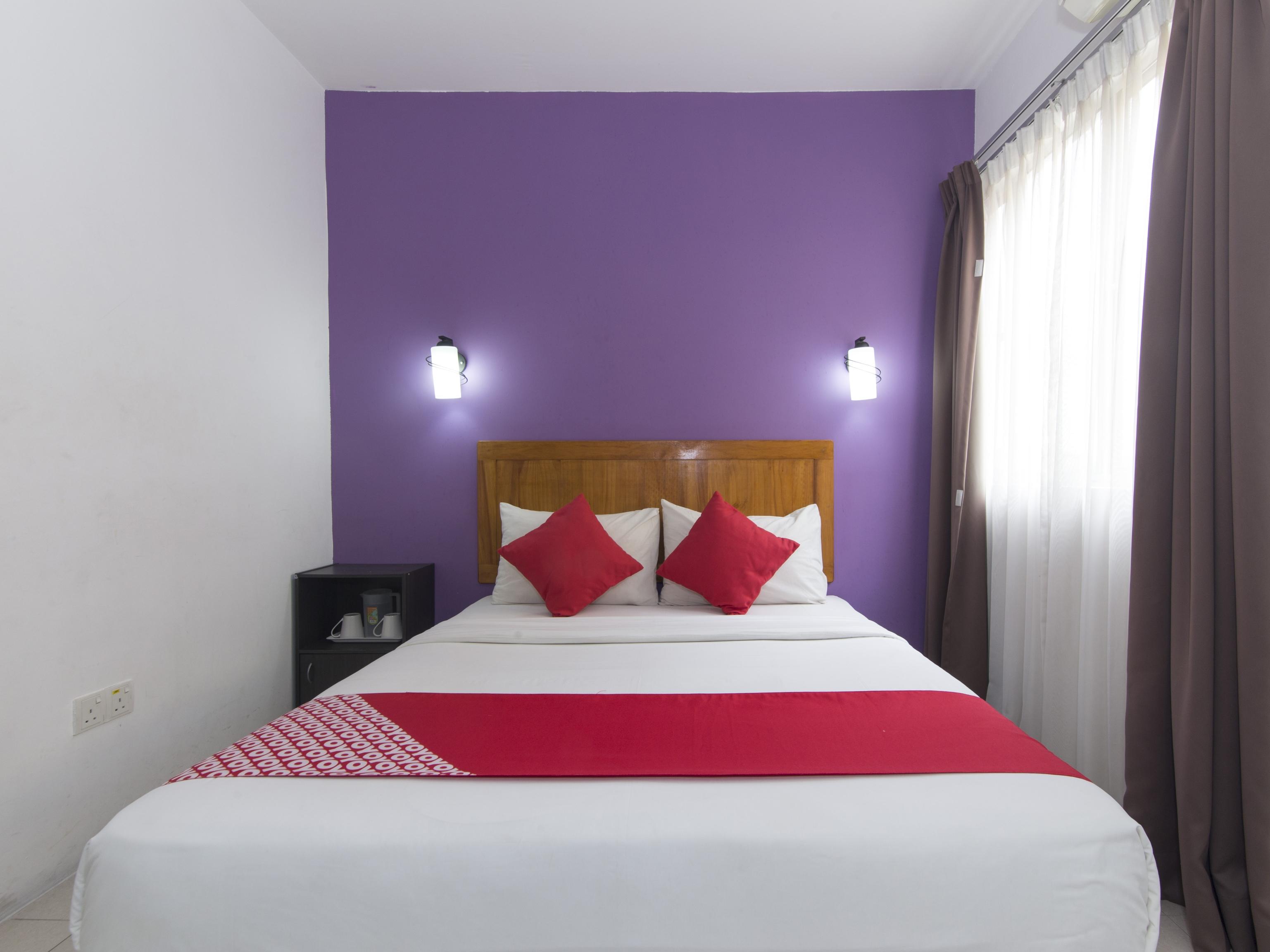 Super Oyo 502 Midah Inn Puchong Extérieur photo