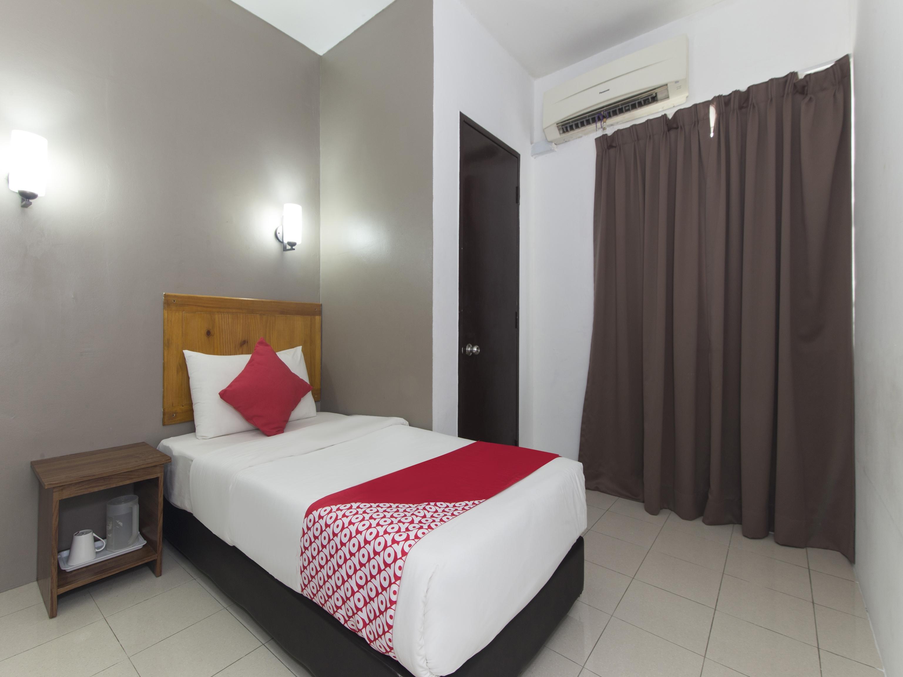 Super Oyo 502 Midah Inn Puchong Extérieur photo