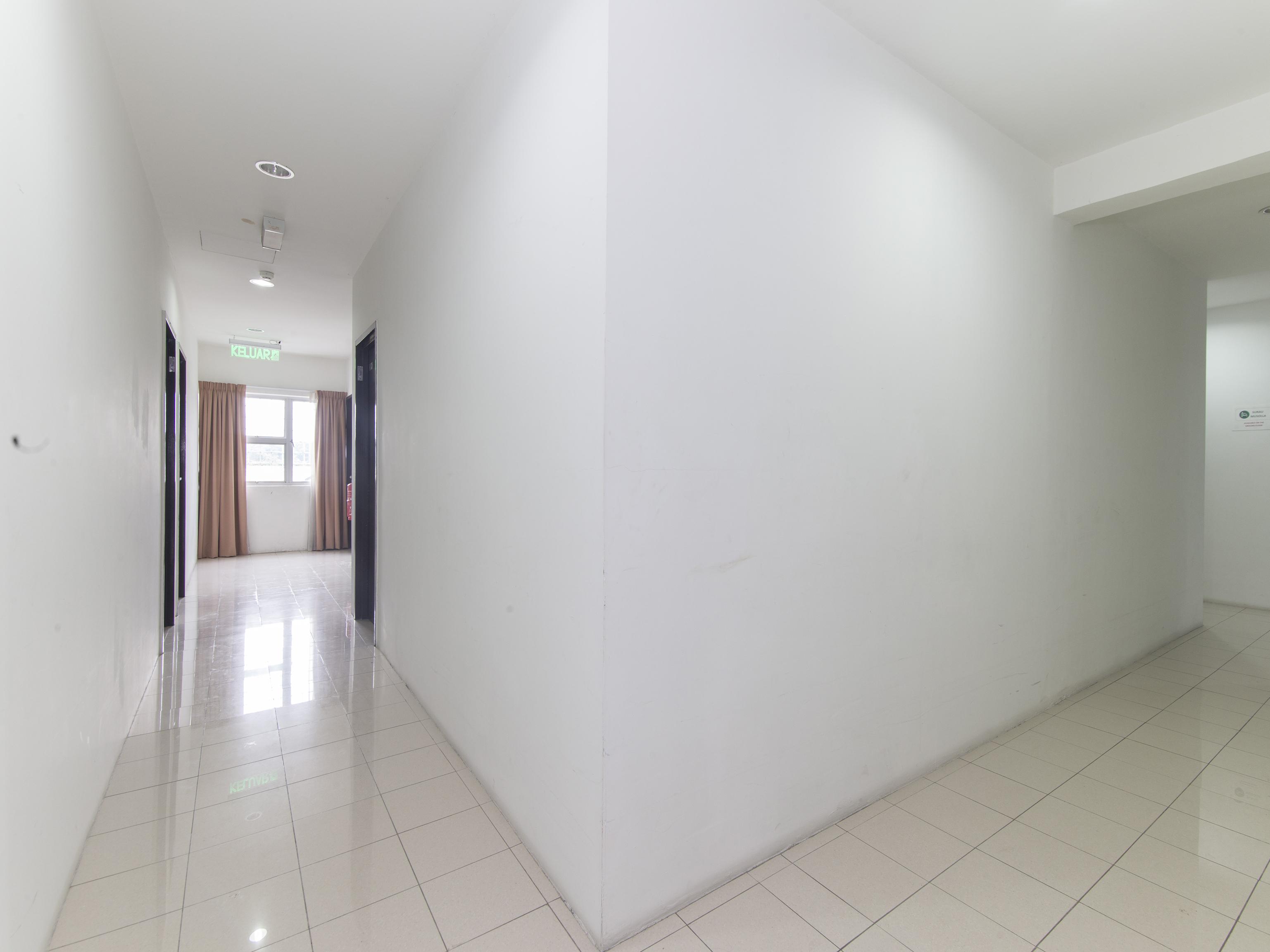 Super Oyo 502 Midah Inn Puchong Extérieur photo