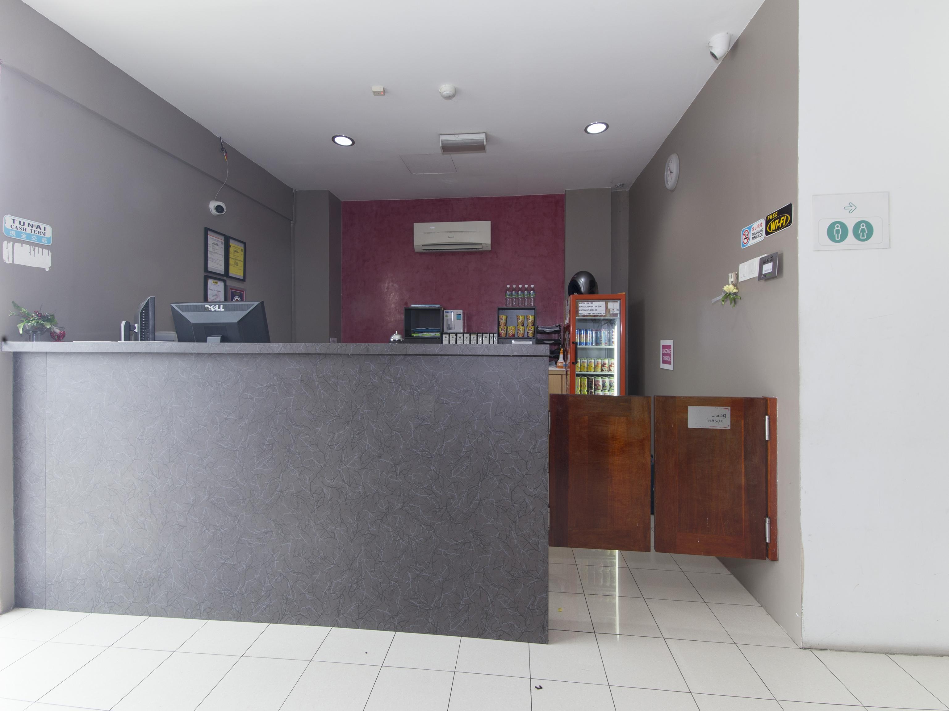 Super Oyo 502 Midah Inn Puchong Extérieur photo