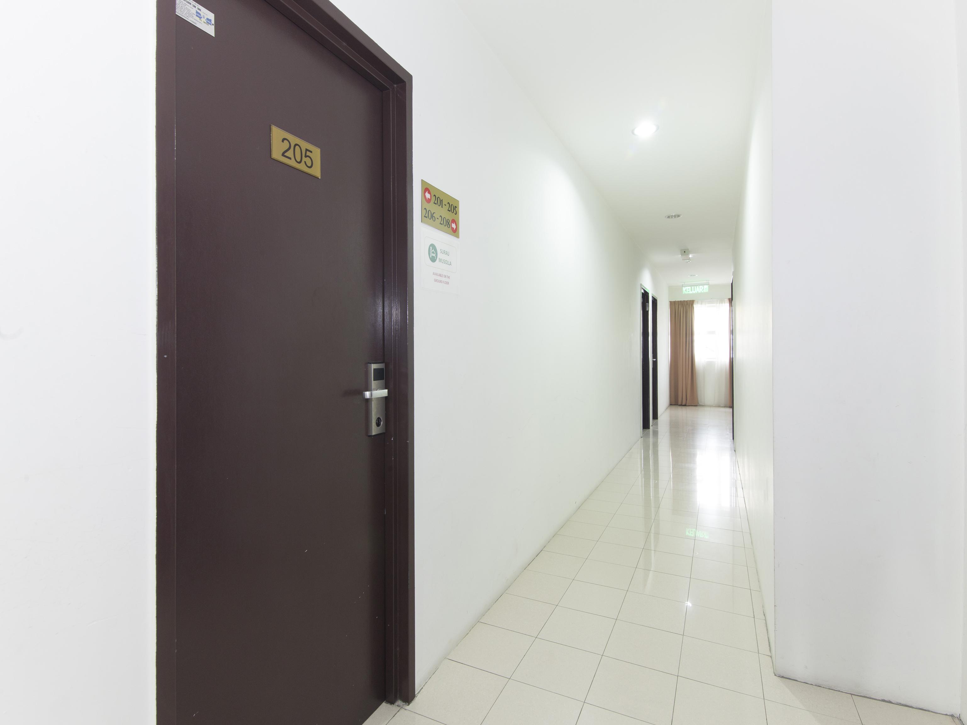 Super Oyo 502 Midah Inn Puchong Extérieur photo