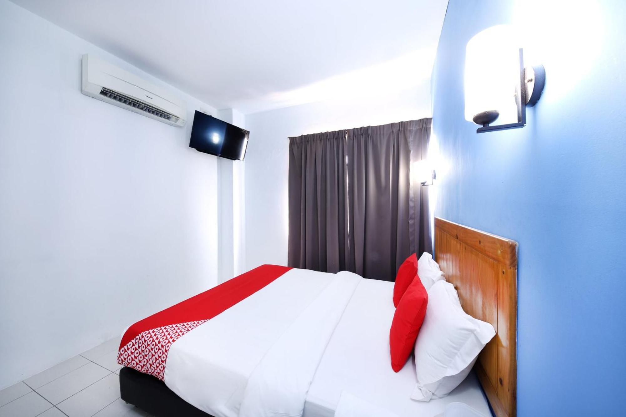Super Oyo 502 Midah Inn Puchong Extérieur photo