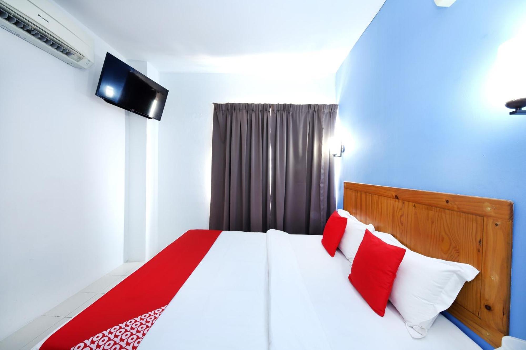Super Oyo 502 Midah Inn Puchong Extérieur photo