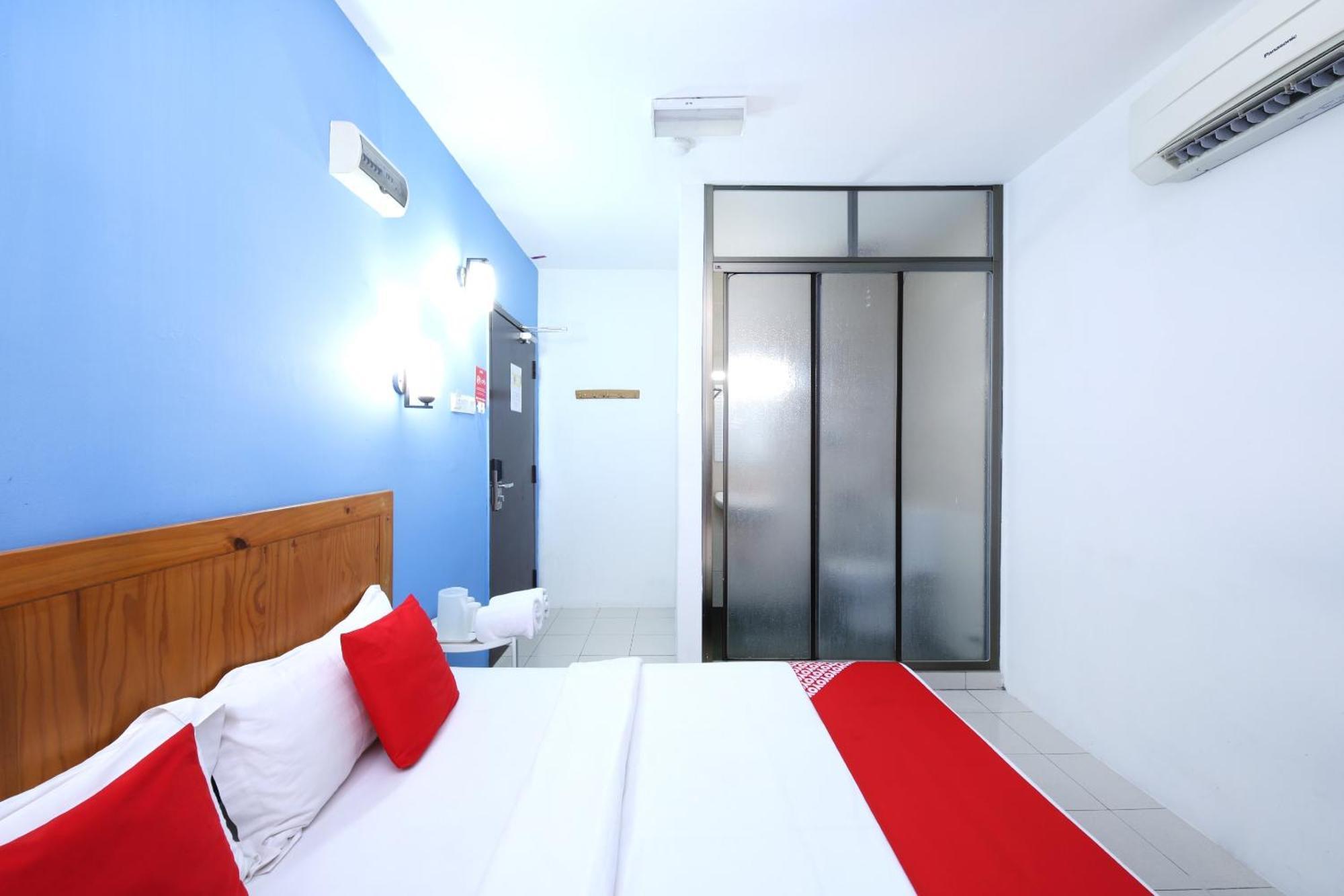 Super Oyo 502 Midah Inn Puchong Extérieur photo