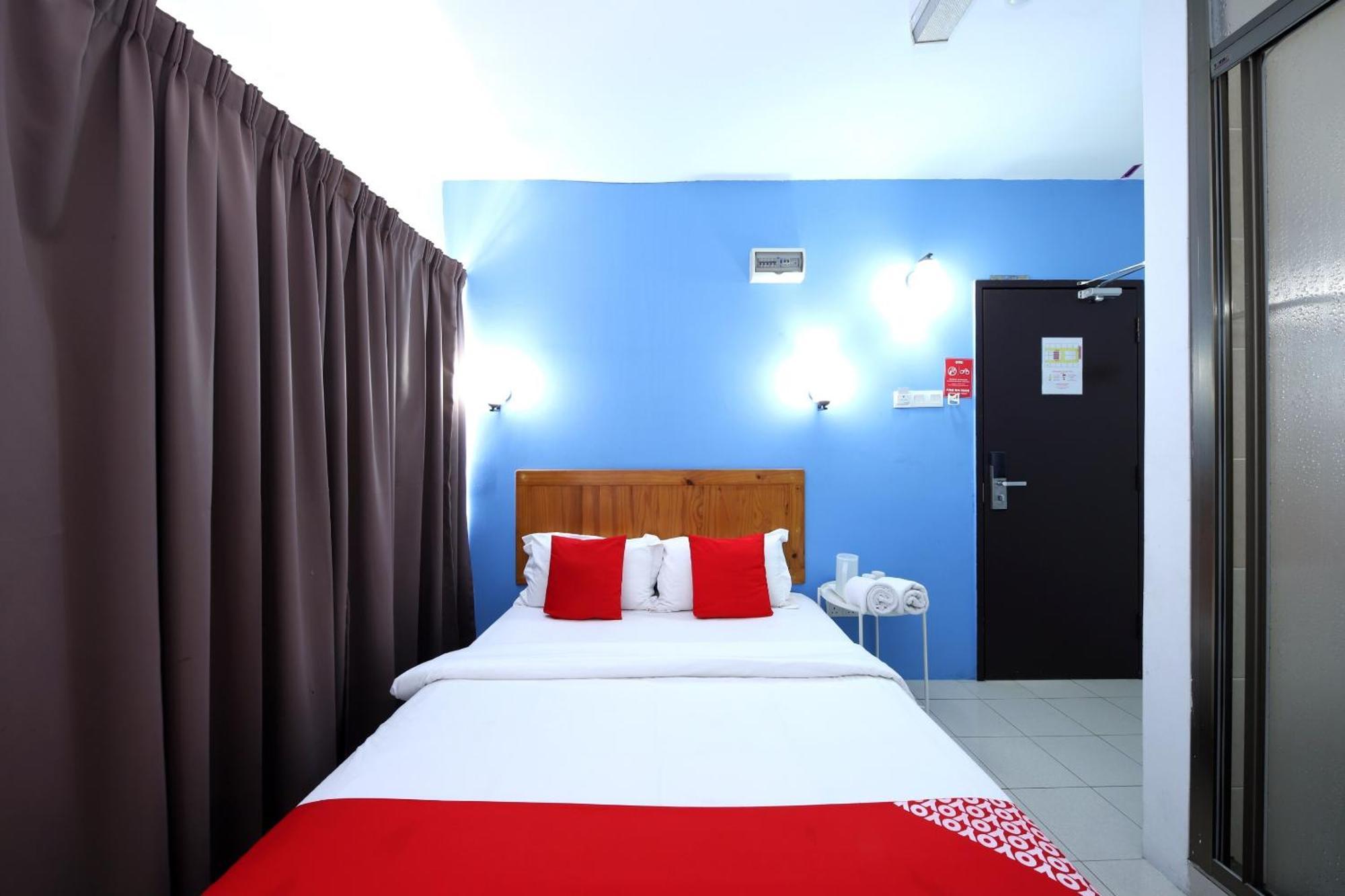 Super Oyo 502 Midah Inn Puchong Extérieur photo