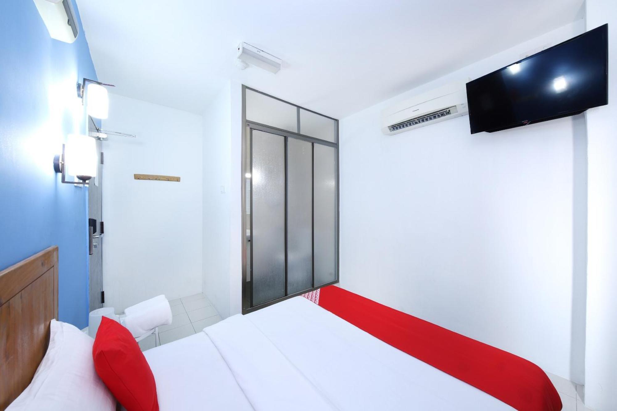 Super Oyo 502 Midah Inn Puchong Extérieur photo