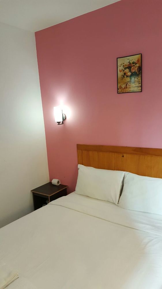 Super Oyo 502 Midah Inn Puchong Extérieur photo